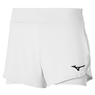 Mizuno Flex Short White